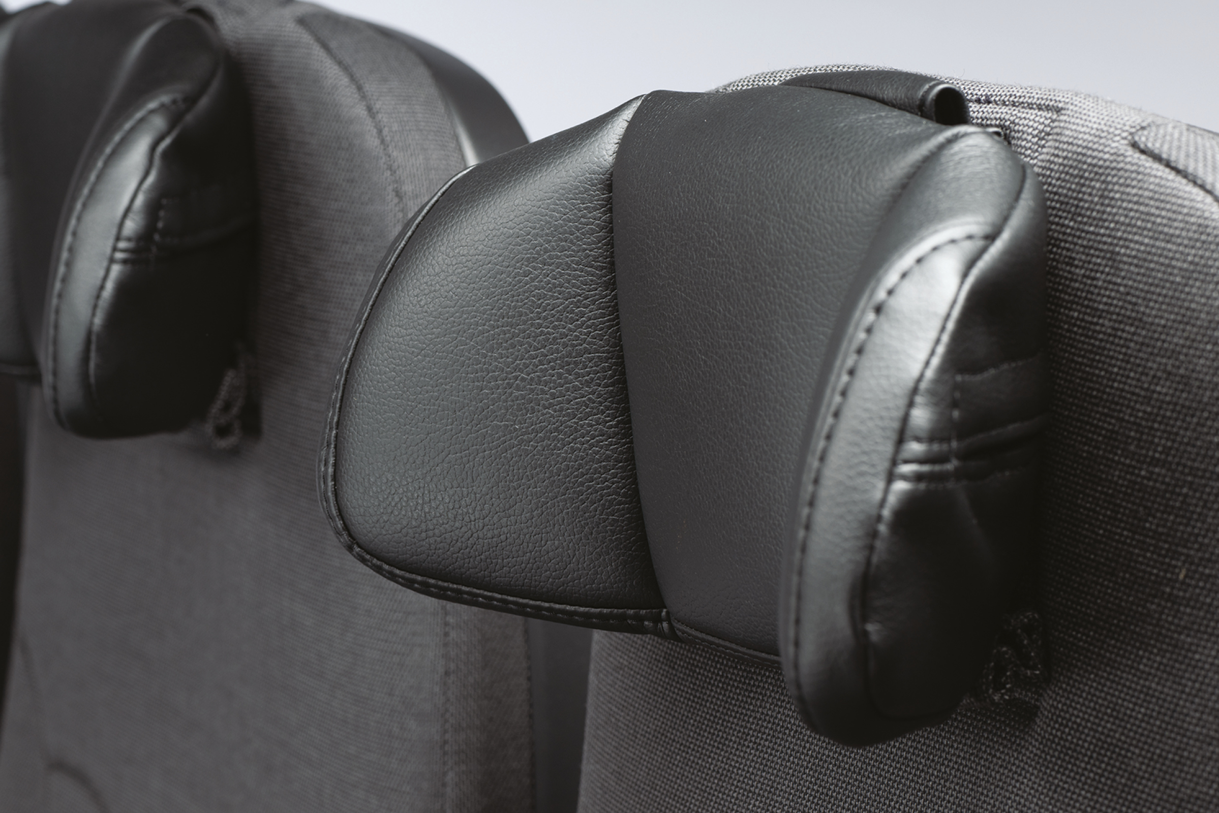 Hawk Long Range mid to long range aircraft seat with ENS by Mirus Aircraft Seating